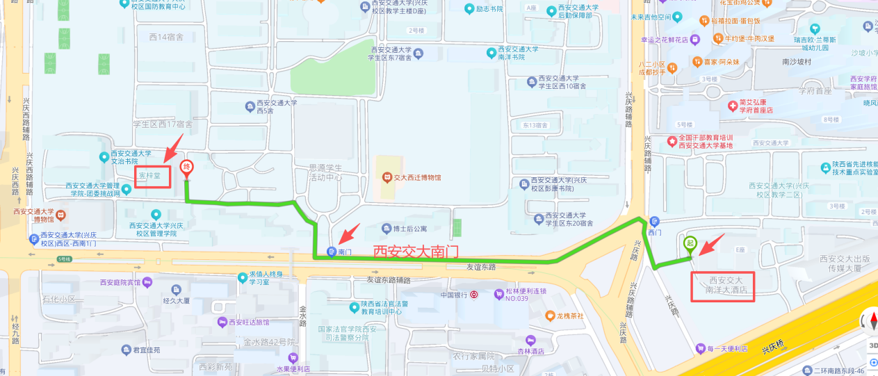 路线图图片